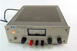 6201B Источник питания постоянного тока Agilent