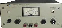 6203B Источник питания постоянного тока Agilent