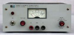 6204B Источник питания постоянного тока Agilent
