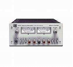 6205C Источник питания постоянного тока Agilent