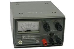 6214A Источник питания постоянного тока Agilent