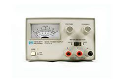 6214C Источник питания постоянного тока Agilent