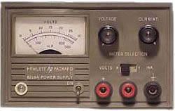 6216A Источник питания постоянного тока Agilent
