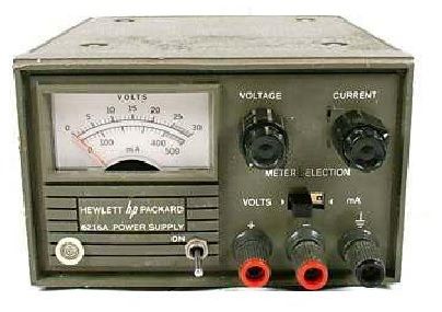 6216B Источник питания постоянного тока Agilent Keysight HP