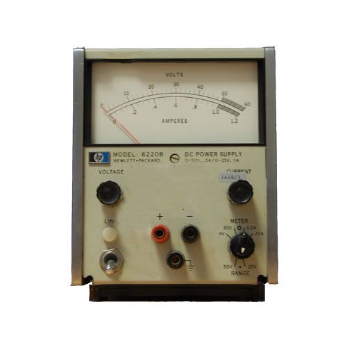 Источник питания постоянного тока Agilent 6220B