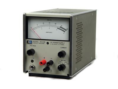 6224B Источник питания постоянного тока Agilent