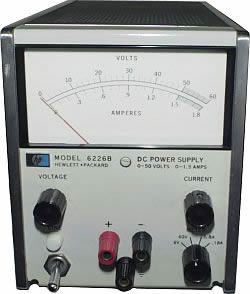 Источник питания постоянного тока Agilent 6226B