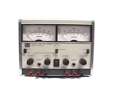 Источник питания постоянного тока Agilent 6228B