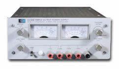 6236B Источник питания постоянного тока Agilent