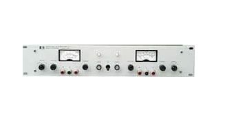 6253A Источник питания постоянного тока Agilent
