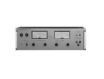 6256B Источник питания постоянного тока Agilent