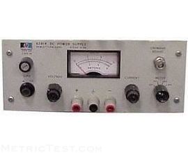 6281A Источник питания постоянного тока Agilent