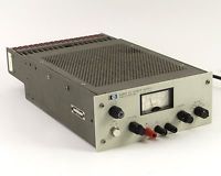 6289A Источник питания постоянного тока Agilent