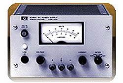 6291A Источник питания постоянного тока Agilent
