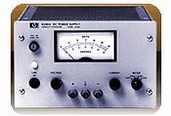 6296A Источник питания постоянного тока Agilent