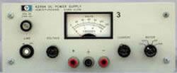6299A Источник питания постоянного тока Agilent