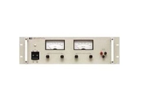 6428B Источник питания постоянного тока Agilent