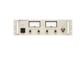6434B Источник питания постоянного тока Agilent