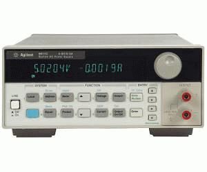 6613C Источник питания постоянного тока Agilent