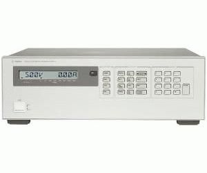 Источник питания постоянного тока Agilent 6625A