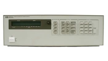 6628A Источник питания постоянного тока Agilent
