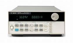 66309D Источник питания постоянного тока Agilent