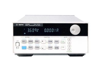 66311B Блок питания постоянного тока Agilent