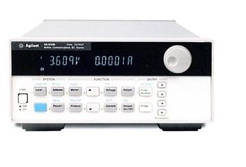66311D Источник питания постоянного тока Agilent