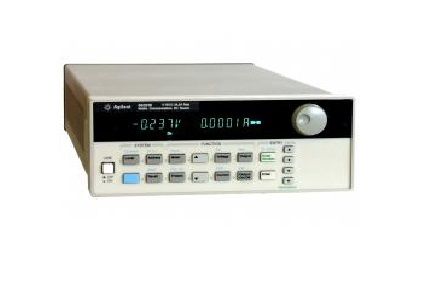 66321B Блок питания постоянного тока Agilent