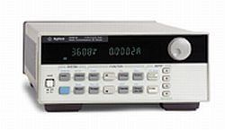 66321D Источник питания постоянного тока Agilent