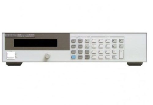 66332A Источник питания постоянного тока Agilent