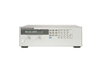 6651A Источник питания постоянного тока Agilent