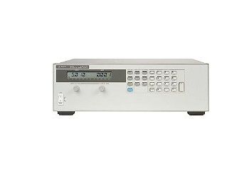 6652A Источник питания постоянного тока Agilent