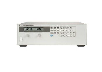 6654A Источник питания постоянного тока Agilent