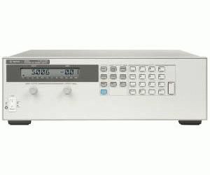 6675A Источник питания постоянного тока Agilent