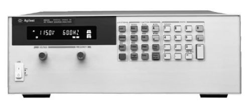 Источник переменного тока 6811B Agilent