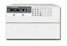 6814A Источник переменного тока Agilent