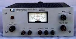 6823A Источник питания постоянного тока Agilent