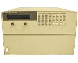 6834A Источник переменного тока Agilent