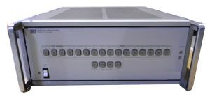 6940B Регистратор данных Agilent