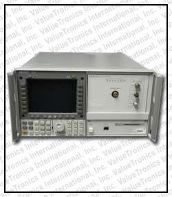 70950B Анализатор Agilent