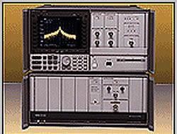 71209A Анализатор спектра Agilent