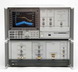 71400C Оптический анализатор Agilent