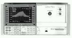 71450B Оптический анализатор Agilent