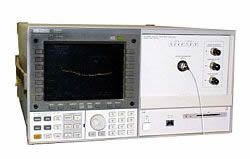71451B Оптический анализатор Agilent
