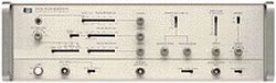 8007B Генератор импульсов Agilent