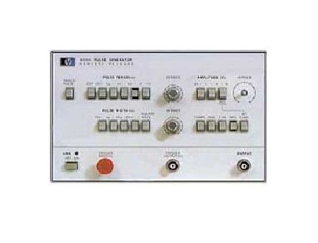 Генератор импульсов 8010A Agilent