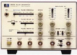 8013B Генератор импульсов Agilent