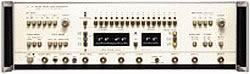 8018A Генератор данных Agilent