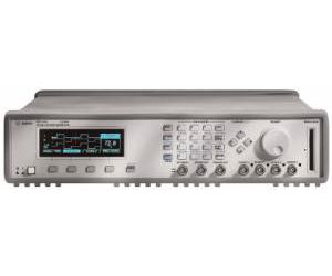 81104A Генератор импульсов Agilent